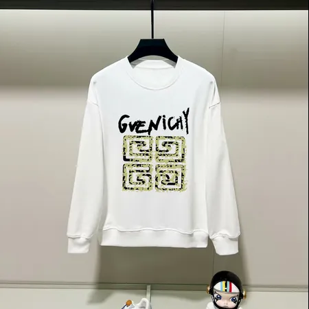 ジバンシィ パーカー