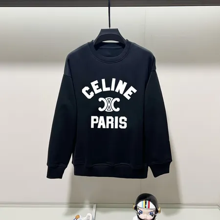 セリーヌ パーカー