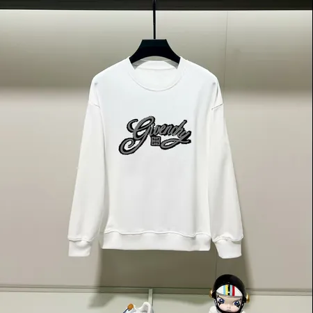 ジバンシィ パーカー