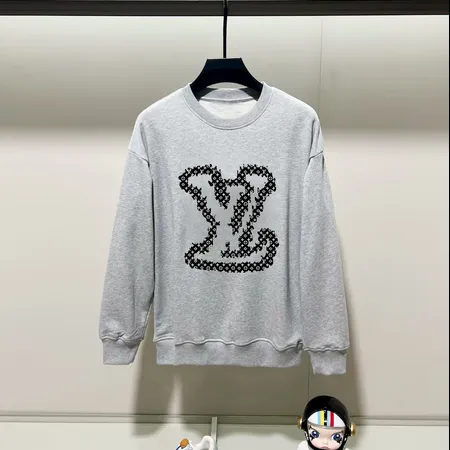 ルイヴィトン パーカー