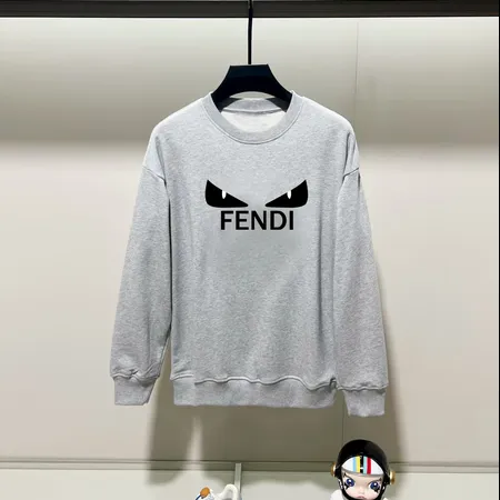 フェンディ パーカー