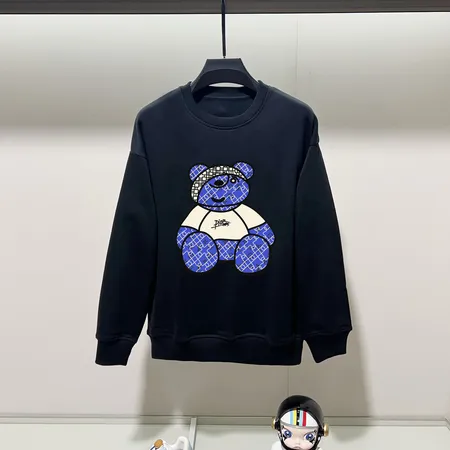 ディオール パーカー