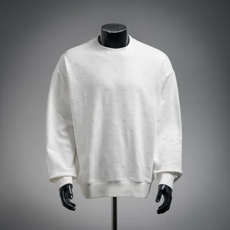 ルイヴィトン パーカー