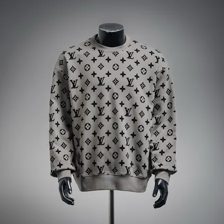 ルイヴィトン パーカー