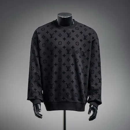 ルイヴィトン パーカー