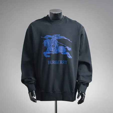 バーバリー ス パーカー