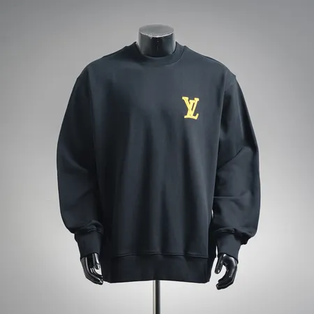 ルイヴィトン パーカー