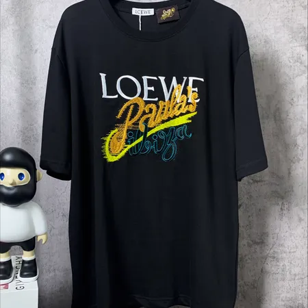ロエベ Tシャツ