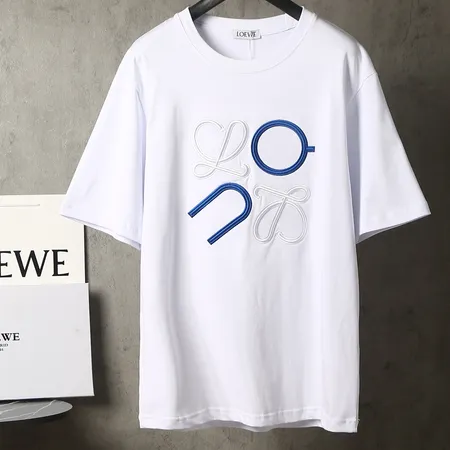 ロエベ Tシャツ