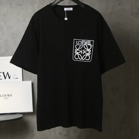 ロエベ Tシャツ