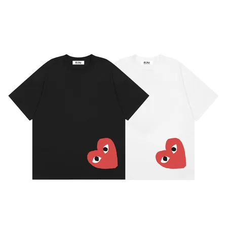 川久保玲 Tシャツ