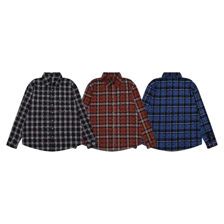 クロムハーツ シャツ