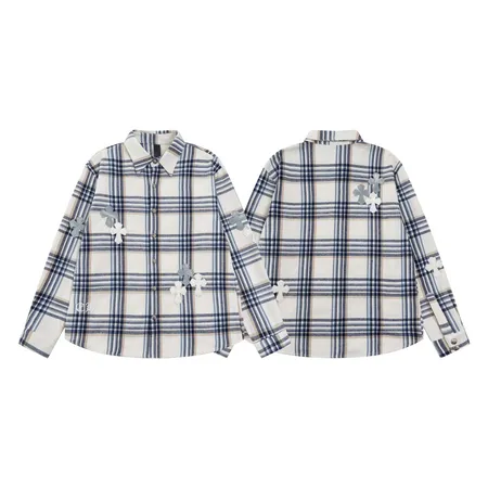 クロムハーツ シャツ