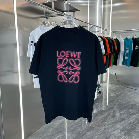 ロエベ Tシャツ