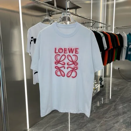 ロエベ Tシャツ