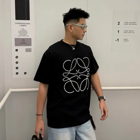 ロエベ Tシャツ