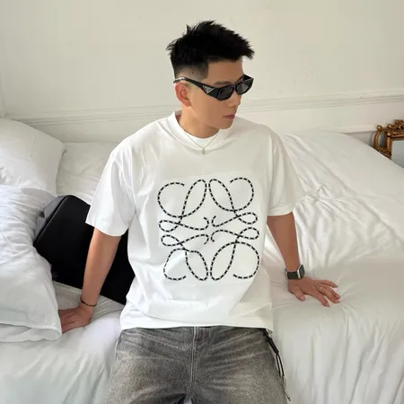 ロエベ Tシャツ