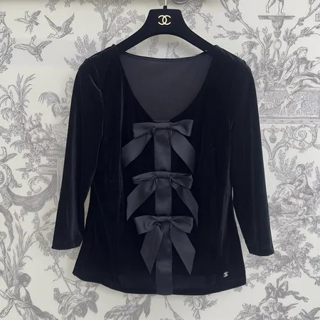 シャネル Tシャツ