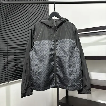 コーチ ジャケット