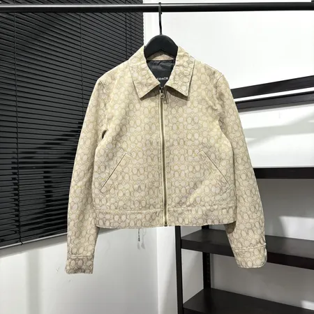 コーチ ジャケット