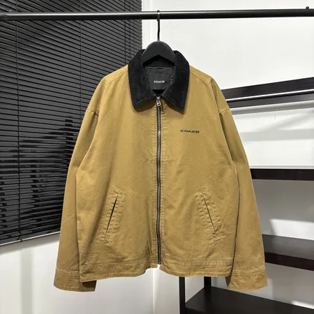 コーチ ジャケット