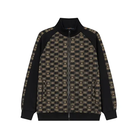 ルイヴィトン ジャケット