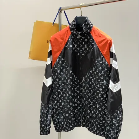 ルイヴィトン ジャケット