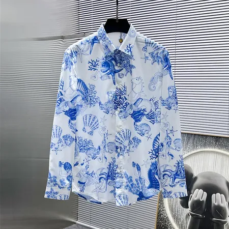 ルイヴィトン シャツ