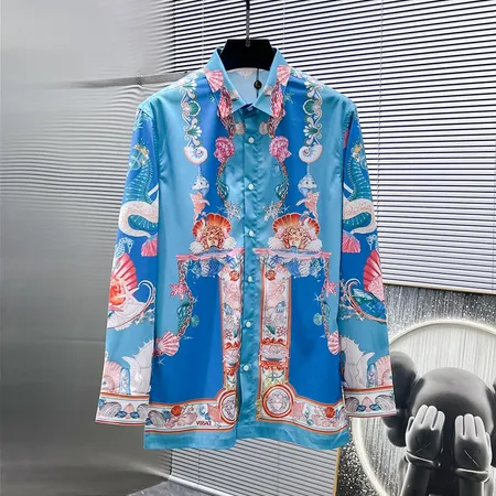 ヴィヴィアン・ウエストウッド シャツ