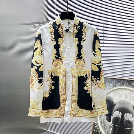 ヴィヴィアン・ウエストウッド シャツ