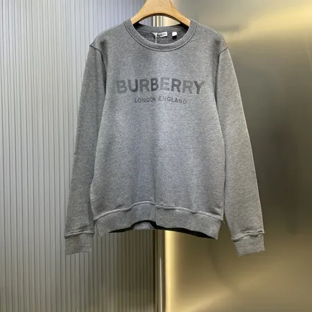 バーバリー ス パーカー