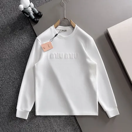 ミュウミュウ Tシャツ