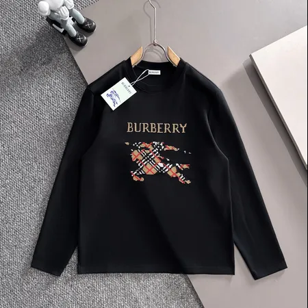 バーバリー ス Tシャツ