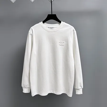 シャネル パーカー