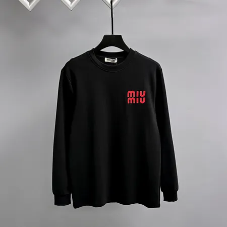 ミュウミュウ Tシャツ