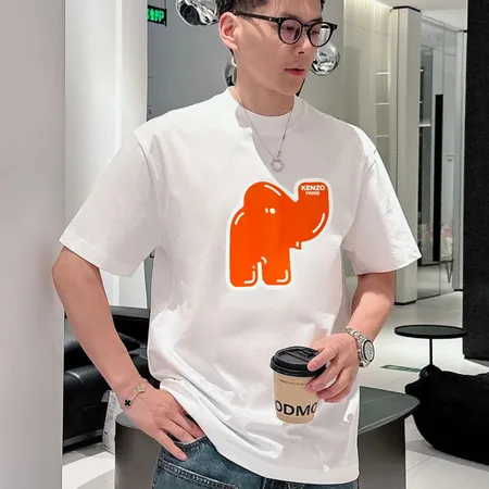 ケンゾー Tシャツ