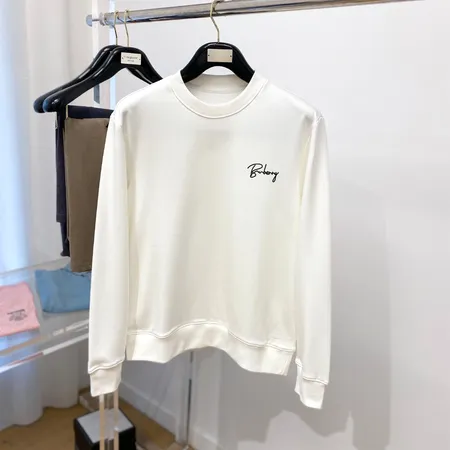 バーバリー ス パーカー