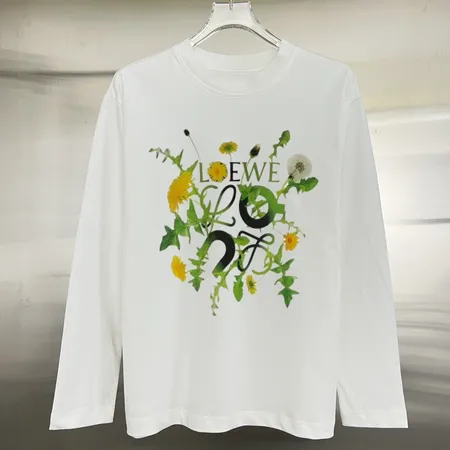 ロエベ Tシャツ