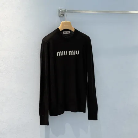 ミュウミュウ Tシャツ