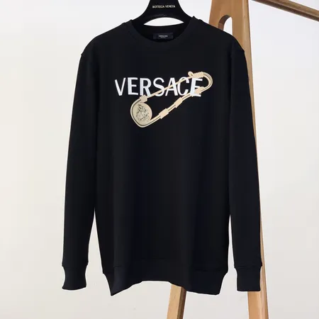 ヴェルサーチ パーカー