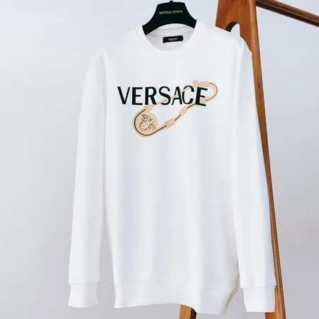 ヴェルサーチ パーカー