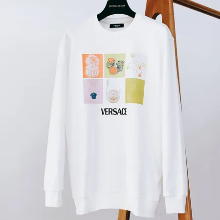 ヴェルサーチ パーカー