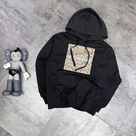 コーチ パーカー