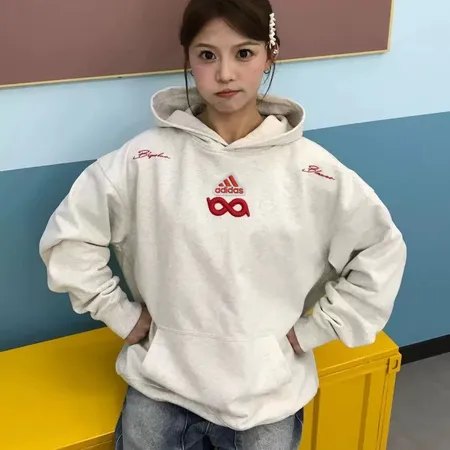 アディダス パーカー