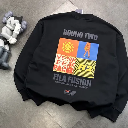 フィラ パーカー