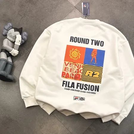 フィラ パーカー