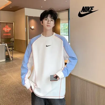 ナイキ パーカー