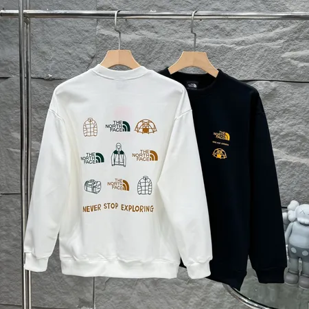 ノースフェイス パーカー