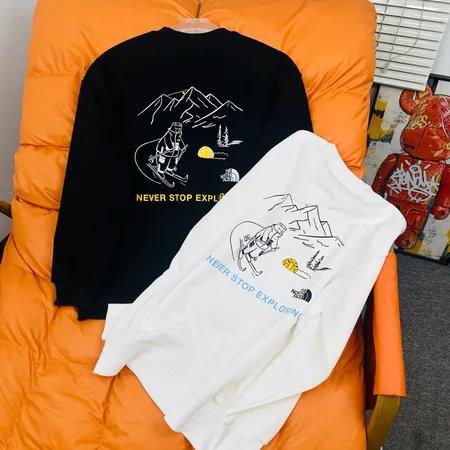 ノースフェイス パーカー