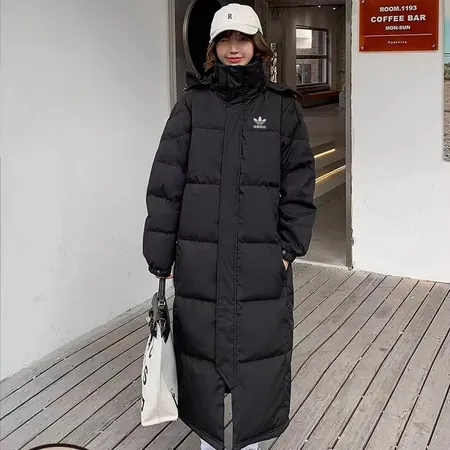 アディダス ダウンジャケット